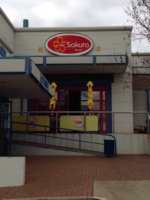 Sakura Sushi - Marden - Great Ocean Road Restaurant 0