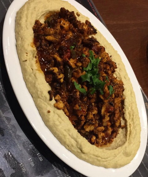 Sammy's Lebanese Restaurant - Brighton-Le-Sands - Great Ocean Road Restaurant 0