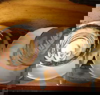 Sandy Beach Kiosk Shq - Great Ocean Road Restaurant