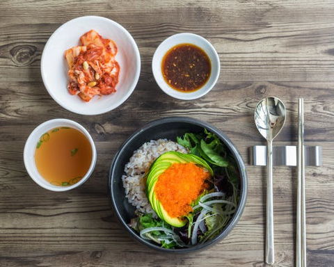 Sarang - Great Ocean Road Restaurant 0