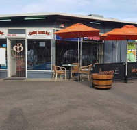 Shelley Street Cafe - Great Ocean Road Restaurant