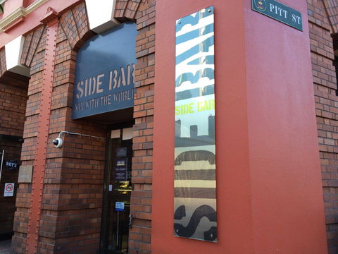 Side Bar - Great Ocean Road Restaurant 0