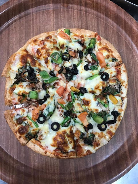 Sinbad’s Kebab Pizza And Gozleme - Great Ocean Road Restaurant 0