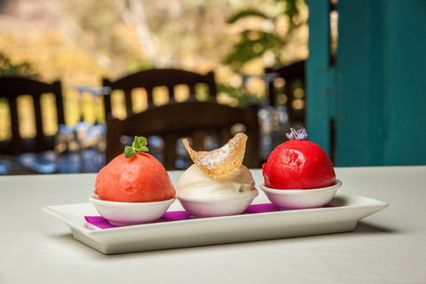 Skillogalee Winery & Restaurant - Great Ocean Road Restaurant 1