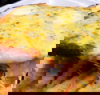 Slice 'N' Toss - Great Ocean Road Restaurant