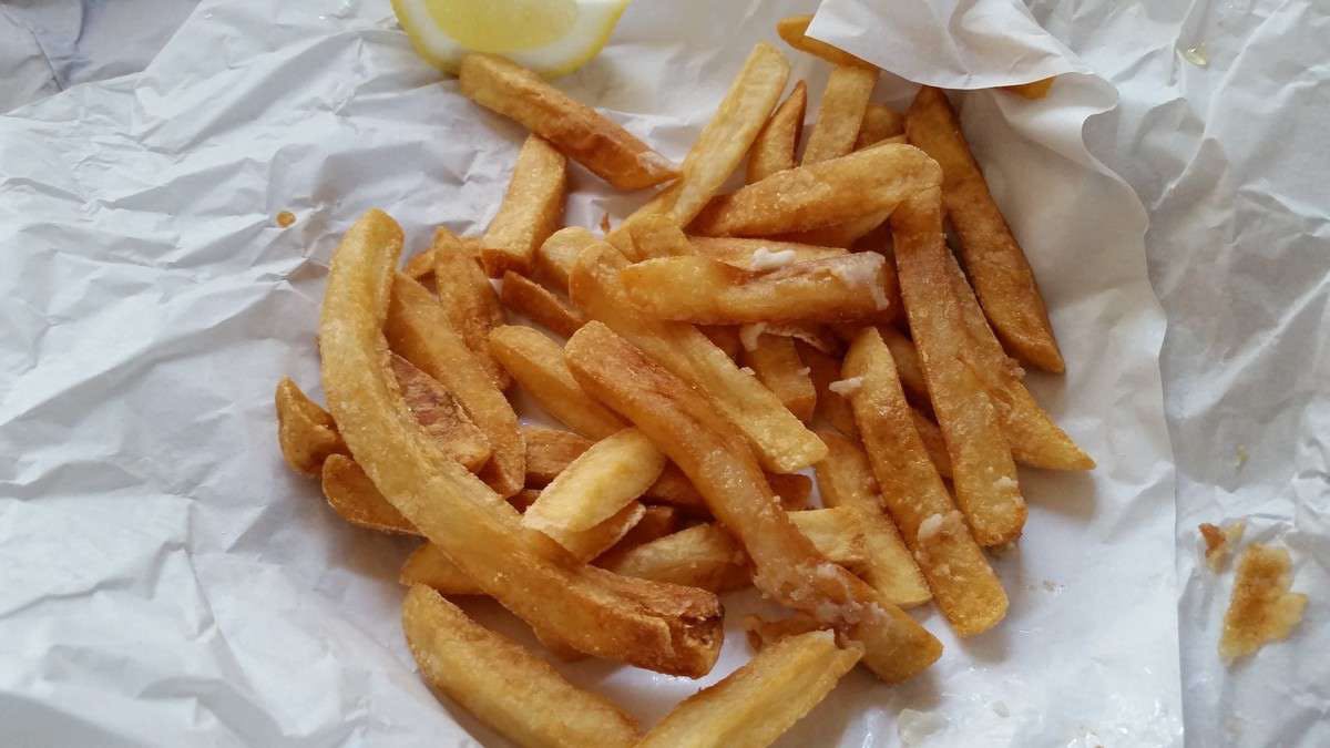 Eagle Bay WA Great Ocean Road Restaurant