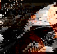 Stone's Throw - Great Ocean Road Restaurant