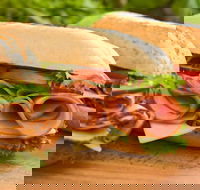 Subway - Benowa - Great Ocean Road Restaurant
