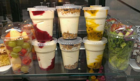 Sugar Bowl Cafe - Great Ocean Road Restaurant 0