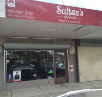 Sultan's Restaurant - Great Ocean Road Restaurant
