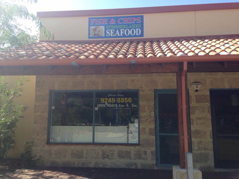 Summerlakes Seafood - Great Ocean Road Restaurant 0