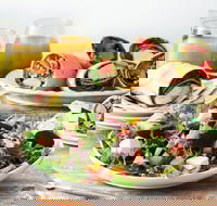 Sumo Salad - Broadbeach - Great Ocean Road Restaurant