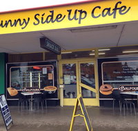 Sunny Side Up Cafe - Great Ocean Road Restaurant