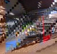 Sunshine Star - Great Ocean Road Restaurant