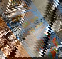 Sushi D'lite - Upper Mount Gravatt - Great Ocean Road Restaurant