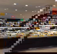 Sushi Junction - Randwick - Great Ocean Road Restaurant