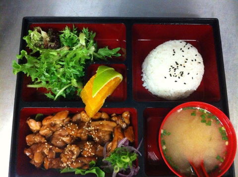 Sushi Culture - Bella Vista - Great Ocean Road Restaurant 0