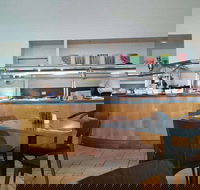 Teshi's - Great Ocean Road Restaurant
