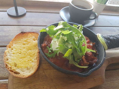 That Place On Sturt - Great Ocean Road Restaurant 0