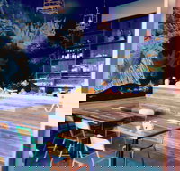 Thaiger Rabbit - Great Ocean Road Restaurant