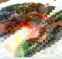 Thai Natong - Boondall - Great Ocean Road Restaurant