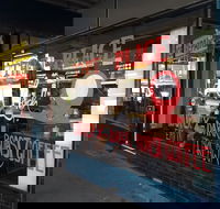 That Place On High - Great Ocean Road Restaurant