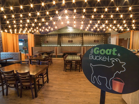 The Goat And Bucket - Great Ocean Road Restaurant 0