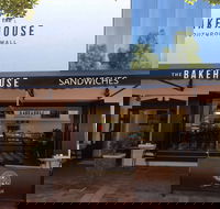 The Bakehouse - Great Ocean Road Restaurant