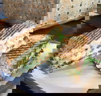 The Source Espresso - Great Ocean Road Restaurant