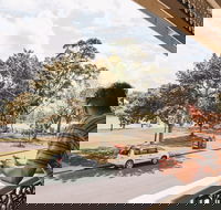 The Heritage Hotel of Gladstone - Great Ocean Road Restaurant