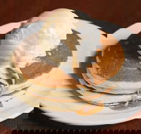 The Pancake Parlour - Preston - Great Ocean Road Restaurant