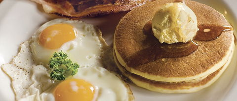 The Pancake Parlour - Wantirna - Great Ocean Road Restaurant 0