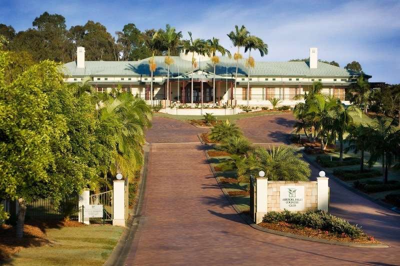 Arundel QLD Great Ocean Road Restaurant