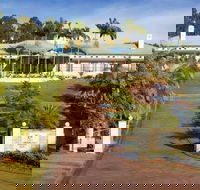The Grille Restaurant - Great Ocean Road Restaurant