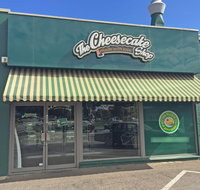 The Cheesecake Shop - Elizabeth - Great Ocean Road Restaurant