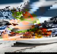 The Boathouse - Mosman - Great Ocean Road Restaurant