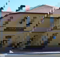 The Wicklow Hotel - Great Ocean Road Restaurant