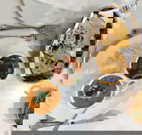 The Black Cockatoo Pizza Cafe - Great Ocean Road Restaurant