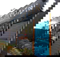 The Peacock Den - Great Ocean Road Restaurant