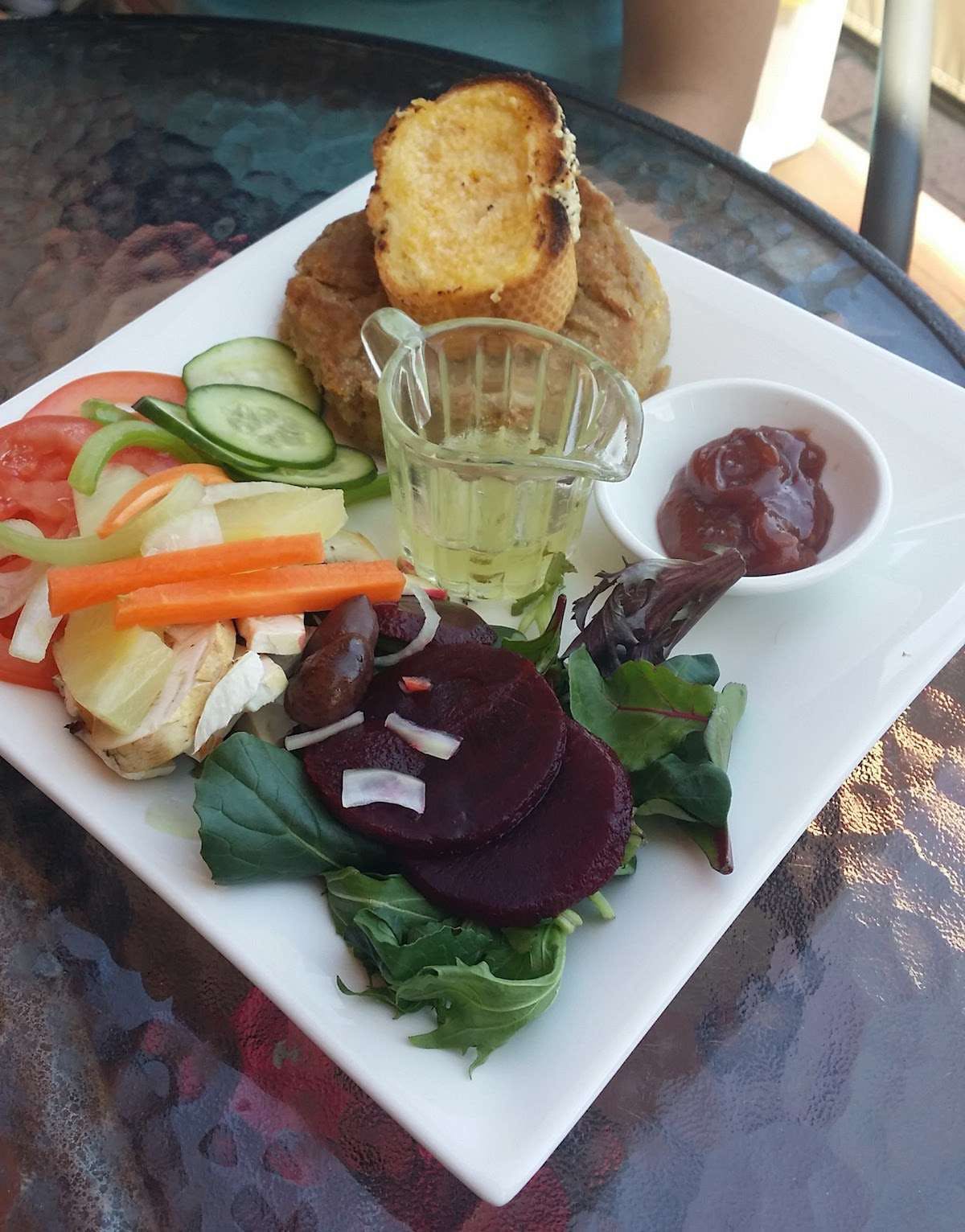  Great Ocean Road Restaurant