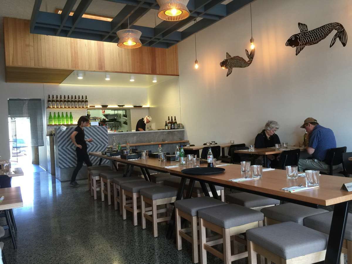  Great Ocean Road Restaurant
