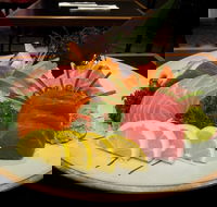 Tomodachi - Rhodes - Great Ocean Road Restaurant