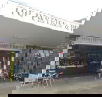 Top Pastries  Pies - Great Ocean Road Restaurant