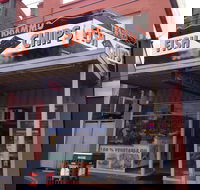 Trammo Fish and Chips - Great Ocean Road Restaurant