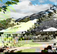 Tulloch Wines - Great Ocean Road Restaurant