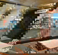 Turkish Place - Great Ocean Road Restaurant