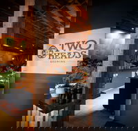 Two Heads Brewing - Great Ocean Road Restaurant