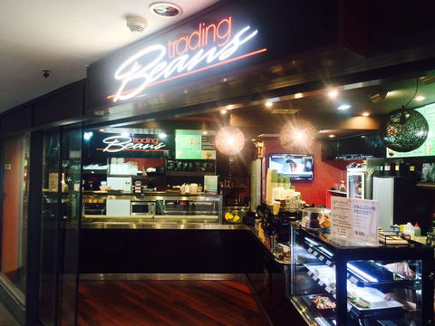 Una's Café & Restaurant - Great Ocean Road Restaurant 0