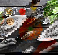 Vapiano - Upper Mount Gravatt - Great Ocean Road Restaurant