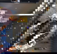 Walkway Cafe - Great Ocean Road Restaurant